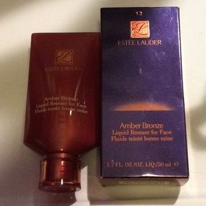 Estée Lauder Amber Bronze